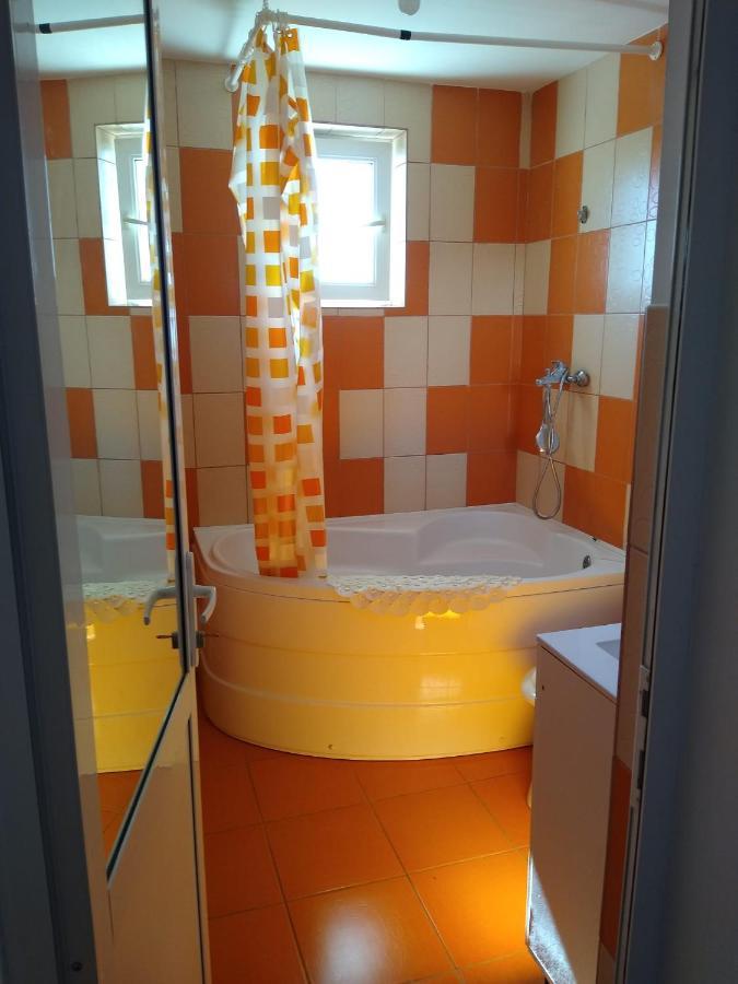 Casa Doina Hotel Douazeci si Trei August Luaran gambar