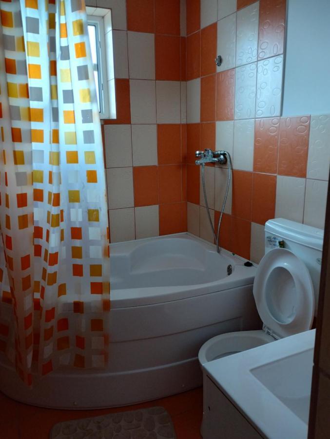 Casa Doina Hotel Douazeci si Trei August Luaran gambar