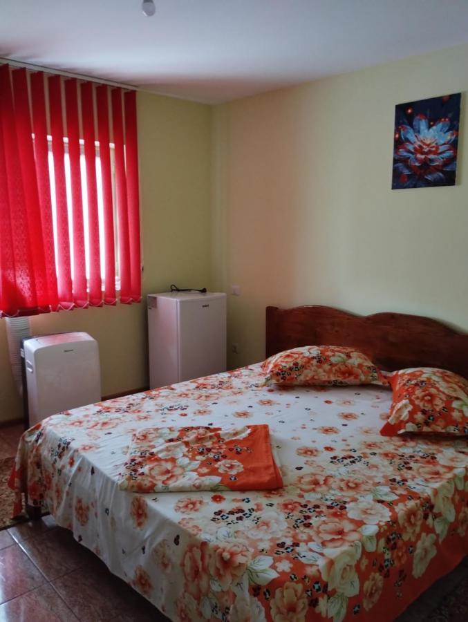 Casa Doina Hotel Douazeci si Trei August Luaran gambar