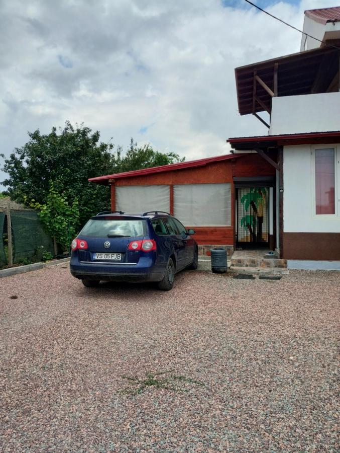 Casa Doina Hotel Douazeci si Trei August Luaran gambar
