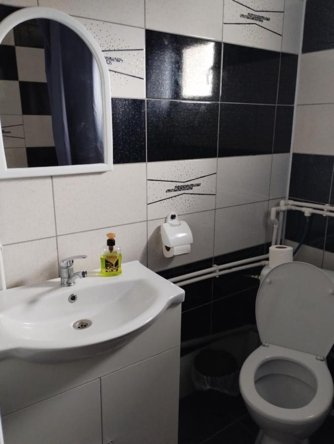 Casa Doina Hotel Douazeci si Trei August Luaran gambar